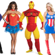 Image for article titled Sluttiest and Weirdest Store-Bought Halloween Costumes for 2012
